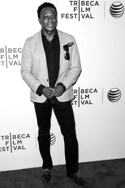 Tribeca-Filmfestival 2014 — Stockfoto