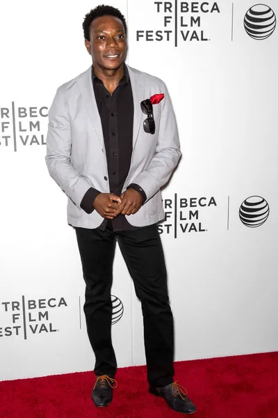 2014 Tribeca Film Festival — Stock Photo, Image