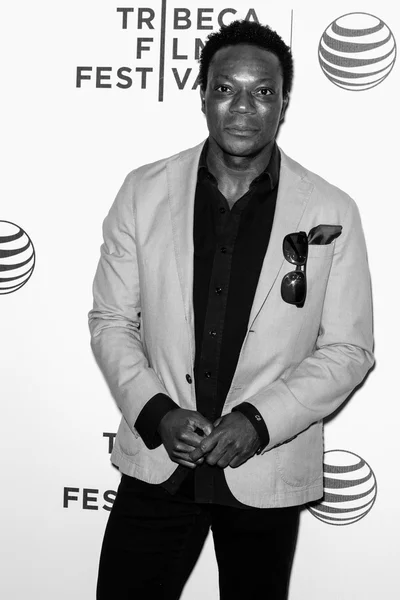 2014 tribeca filmfestival — Stockfoto