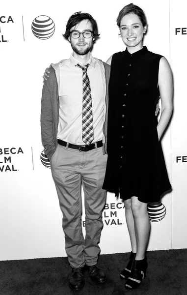Tribeca film festival di 2014 — Foto Stock