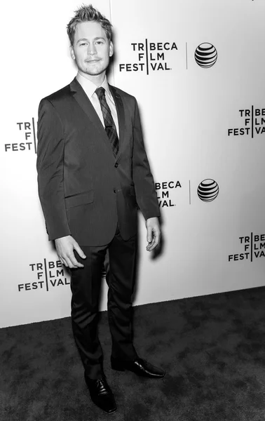 2014 tribeca film festivali — Stok fotoğraf