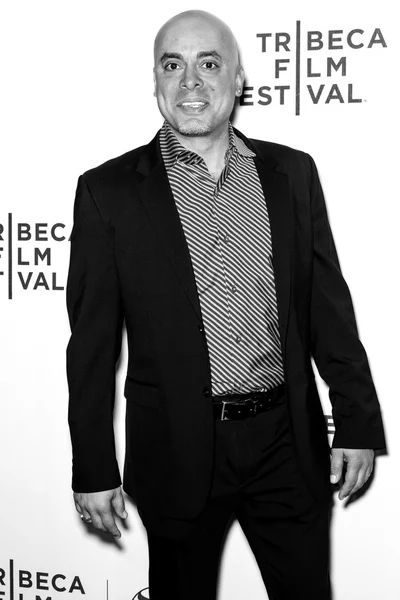 2014 Tribeca Film Festival — Zdjęcie stockowe