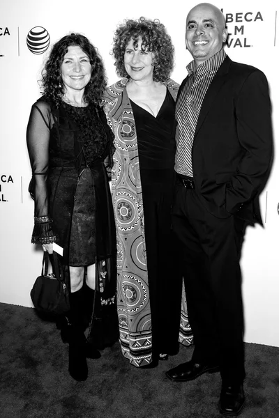 2014 tribeca filmfestival — Stockfoto