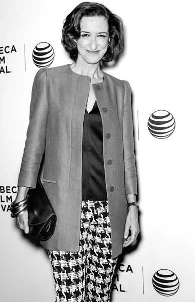 Tribeca-Filmfestival 2014 — Stockfoto