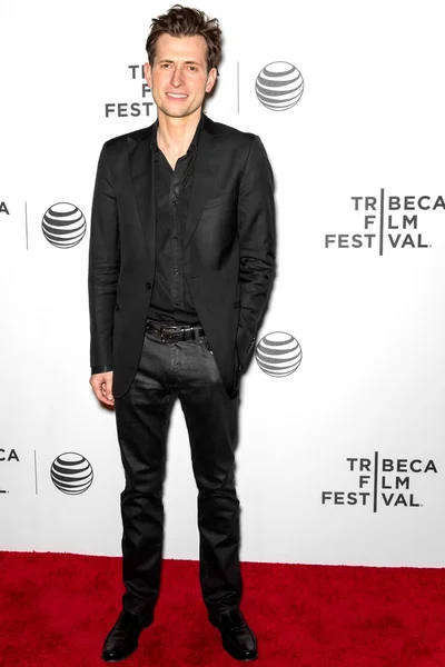 2014 Tribeca Film Festival — Stock Photo, Image