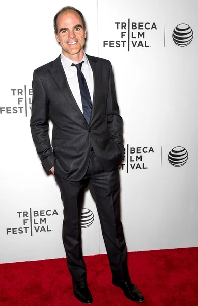 2014 Tribeca Film Festival — Zdjęcie stockowe