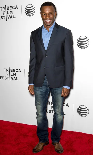 2014 Tribeca Film Festival — Stock Photo, Image