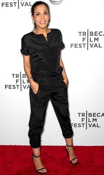 Tribeca-Filmfestival 2014 — Stockfoto