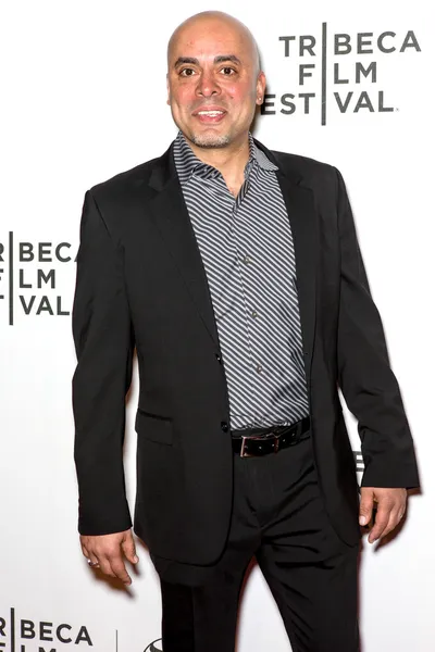 2014 Tribeca Film Festival — Stock Photo, Image