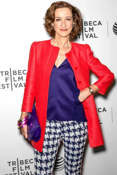 Tribeca-Filmfestival 2014 — Stockfoto