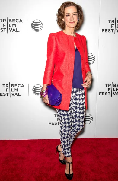 2014 Tribeca Film Festival - Stock-foto