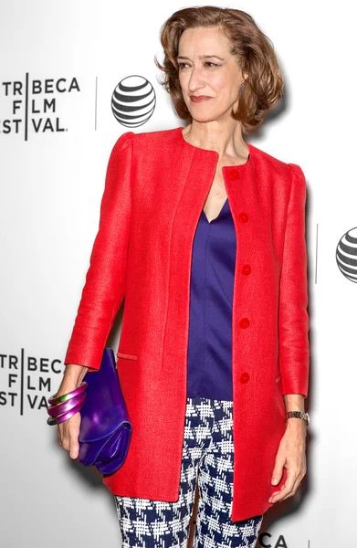 2014 Tribeca Film Festival — Zdjęcie stockowe