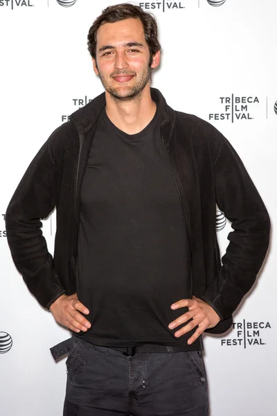 Festival de cinema de 2014 tribeca — Fotografia de Stock