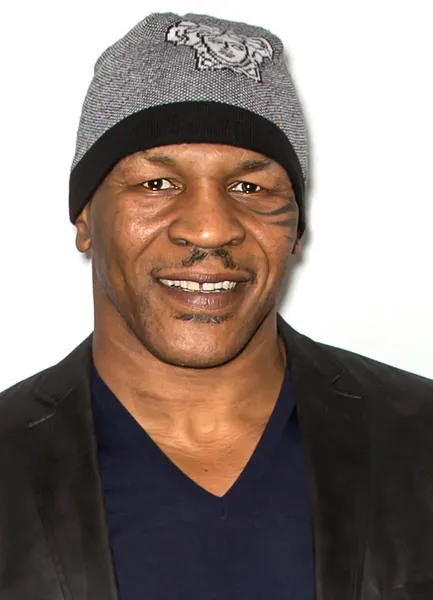 Трайбека Кинофестиваль 2014 Стоковая Картинка