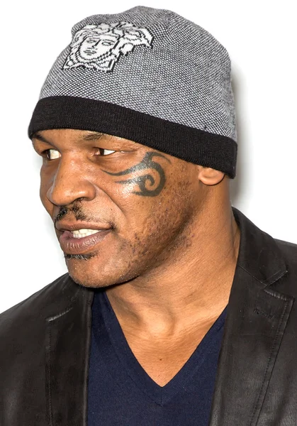 Трайбека Кинофестиваль 2014 Стоковое Фото