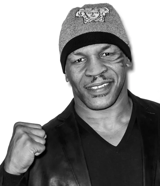 Трайбека Кинофестиваль 2014 Стоковое Изображение