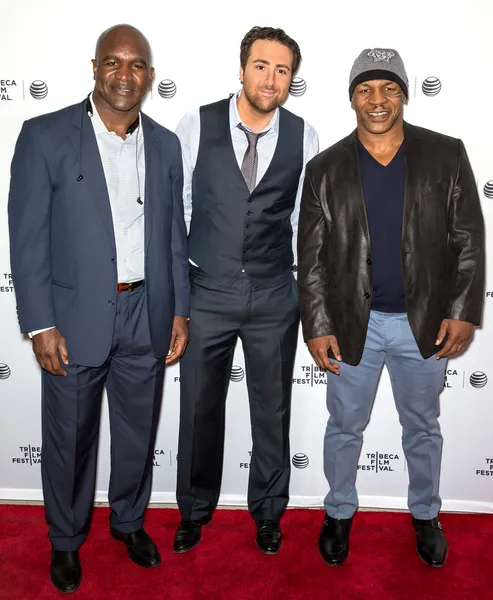 Трайбека Кинофестиваль 2014 Стоковая Картинка