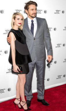 2014 tribeca film festivali