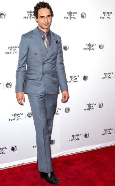 2014 tribeca film festivali
