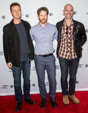 2014 tribeca film festivali