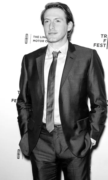 Tribeca-Filmfestival 2014 — Stockfoto