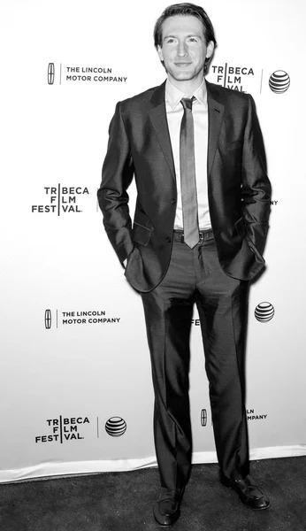 2014 Tribeca Film Festival — Zdjęcie stockowe