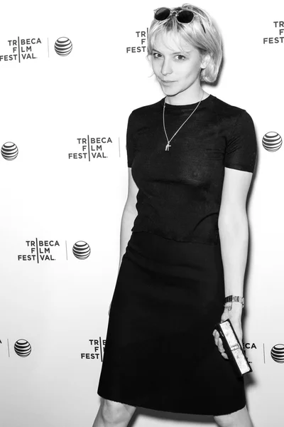 Tribeca filmfestival 2014 — Stockfoto