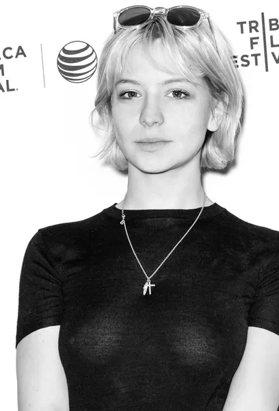 2014 Tribeca Film Festival — Zdjęcie stockowe