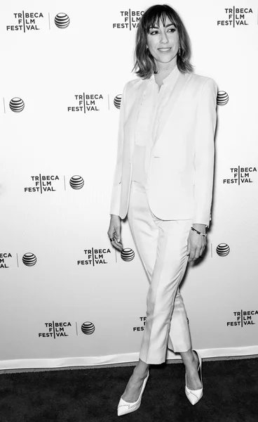 2014 Tribeca Film Festival — Zdjęcie stockowe