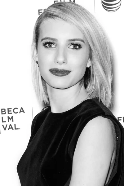 2014 Tribeca Film Festival — Zdjęcie stockowe