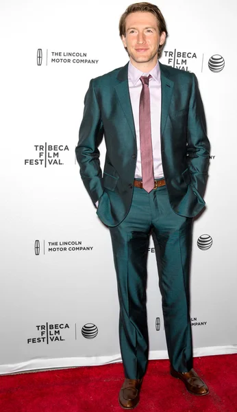 2014 Tribeca Film Festival — Zdjęcie stockowe