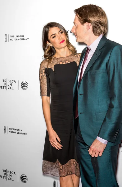 2014 Tribeca Film Festival — Zdjęcie stockowe