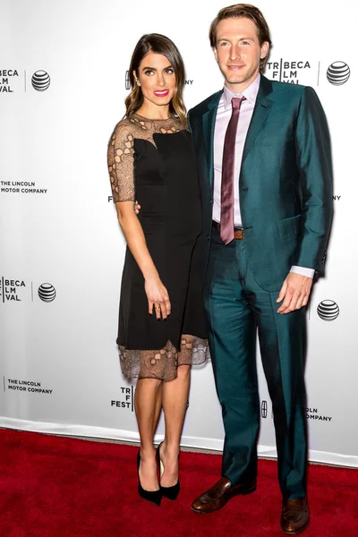 Festival de Cine de Tribeca 2014 — Foto de Stock