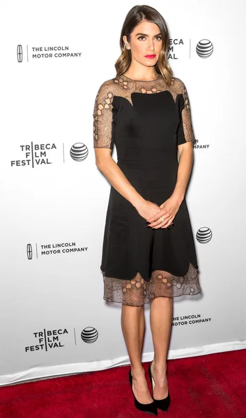 2014 Tribeca Film Festival — Zdjęcie stockowe
