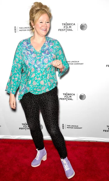 2014 tribeca filmfestival — Stockfoto