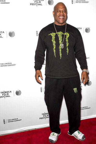 Трайбека Кинофестиваль 2014
