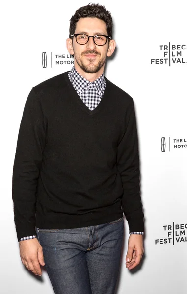 2014 Tribeca Film Festival — Zdjęcie stockowe