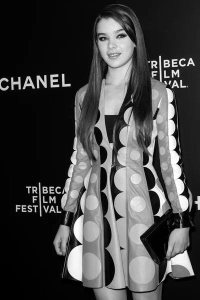 Tribeca filmfestival 2014 — Stockfoto