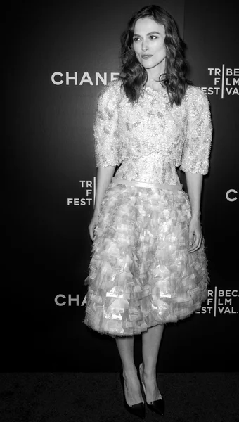 2014 Tribeca Film Festival — Stock Photo, Image