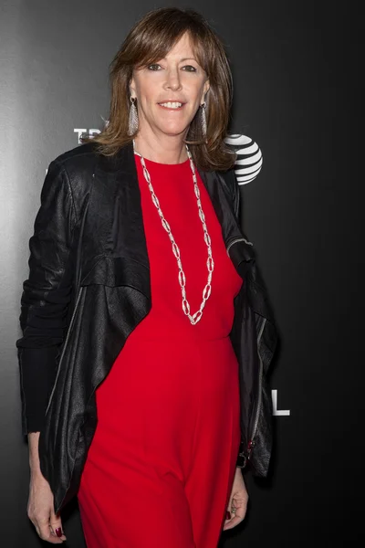 2014 Tribeca Film Festival — Zdjęcie stockowe