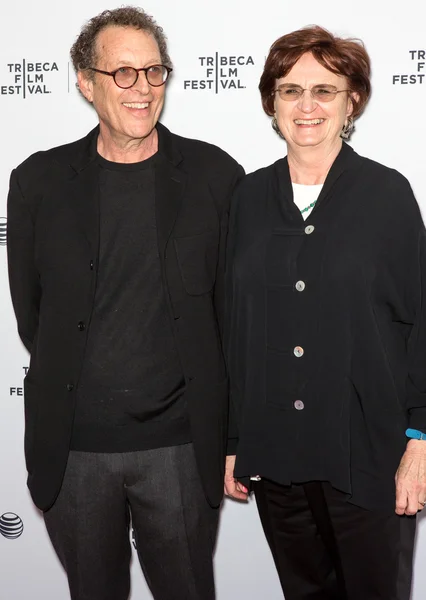 2014 Tribeca Film Festival — Zdjęcie stockowe