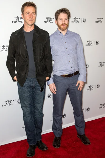 2014 Tribeca Film Festival — Stock Photo, Image