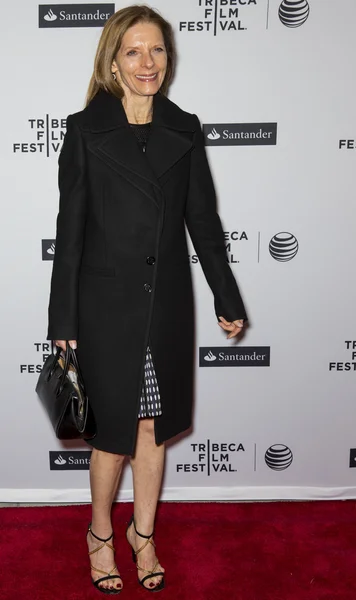 2014 Tribeca Film Festival — Zdjęcie stockowe