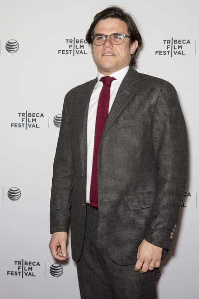 2014 Tribeca Film Festival — Stock fotografie