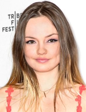 2014 tribeca film festivali