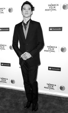 2014 tribeca film festivali