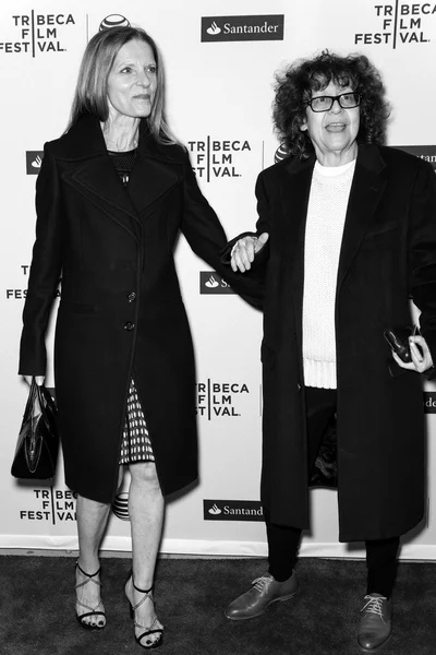 2014 tribeca filmfestival — Stockfoto