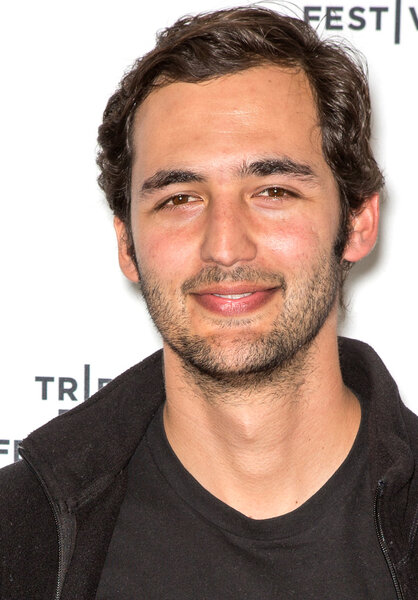 2014 Tribeca Film Festival