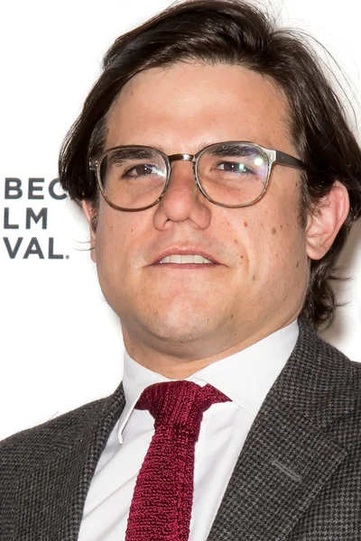 2014 Tribeca Film Festival - Stock-foto