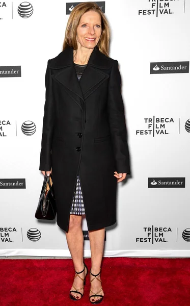 Tribeca-Filmfestival 2014 — Stockfoto